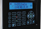 Sicurezza antintrusione